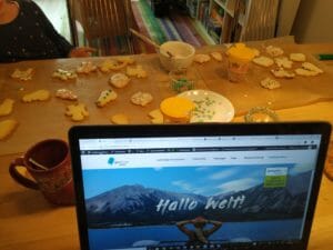 So sieht heute ein Reisebüro aus