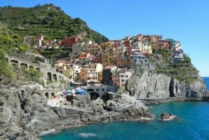 Italien Reise Urlaub