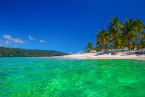 Dominkanische Republik Urlaub