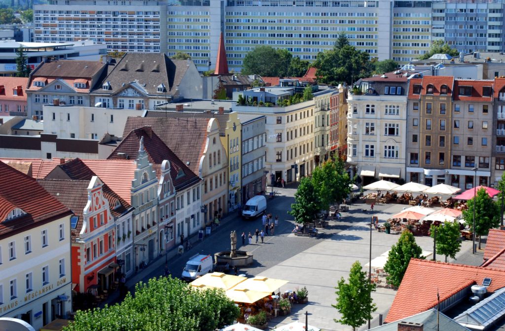 COttbus, .lizensiert bei Adobe Stock