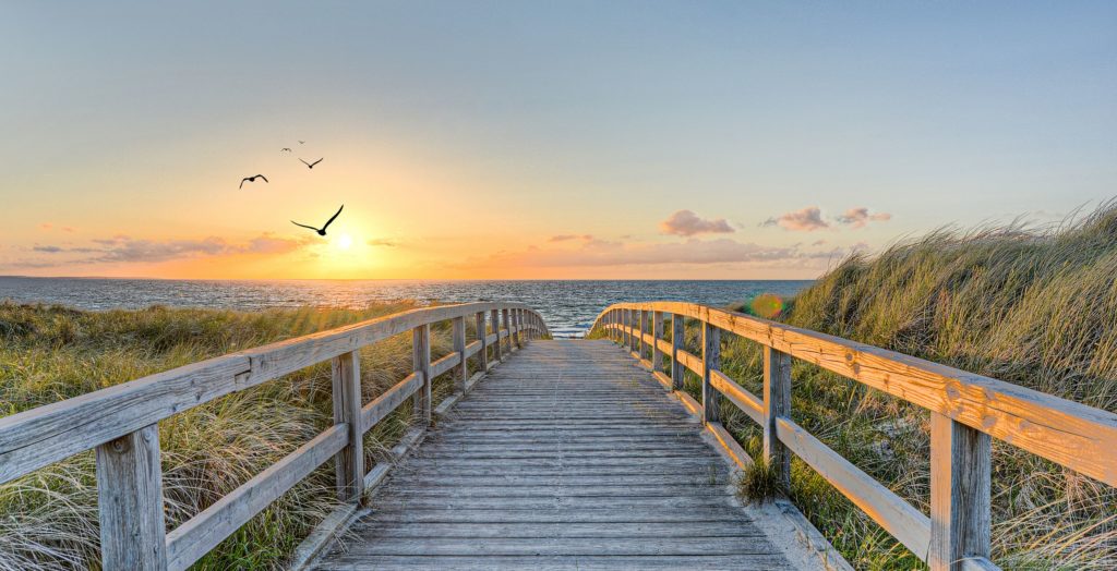Syit Strand, lizensiert bei Adobe Stock