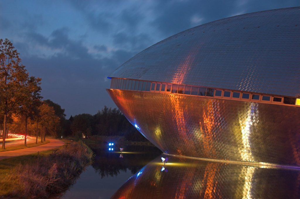Universum Bremen, lizensiert bei Adobe Stock