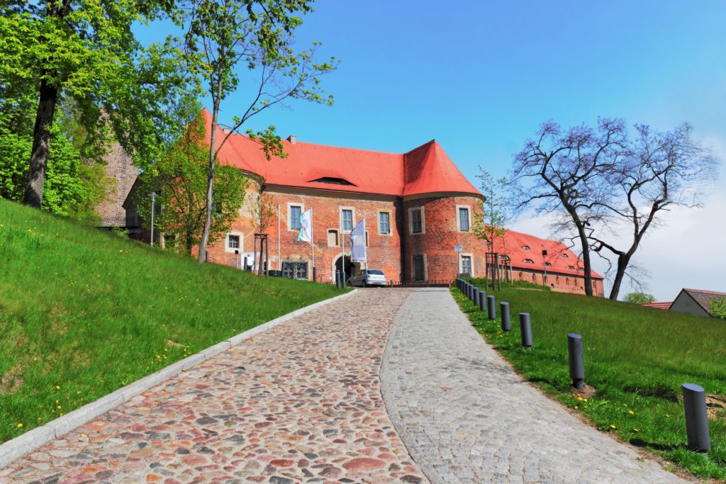 Fläming, Burg Eisenhardt, lizensiert bei Adobe Stock