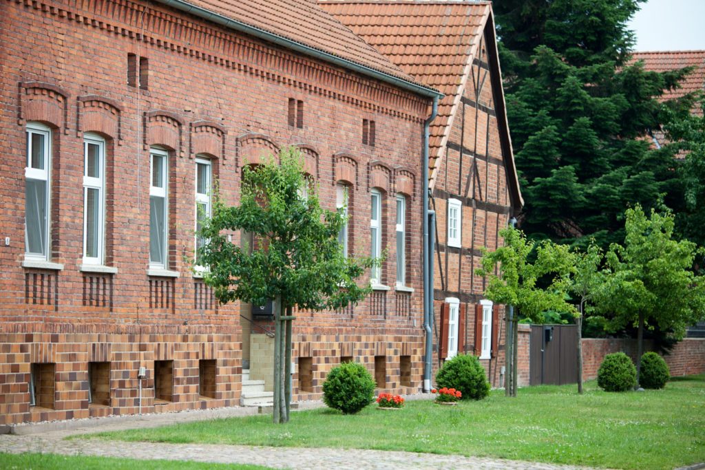 Prignitz, Rühstätt, lizensiert bei Adobe Stock