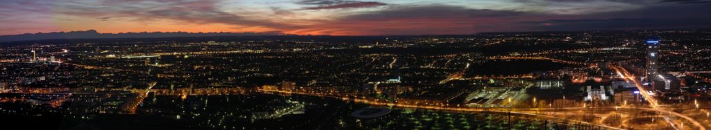 München. lizensiert bei Adobe Stock
