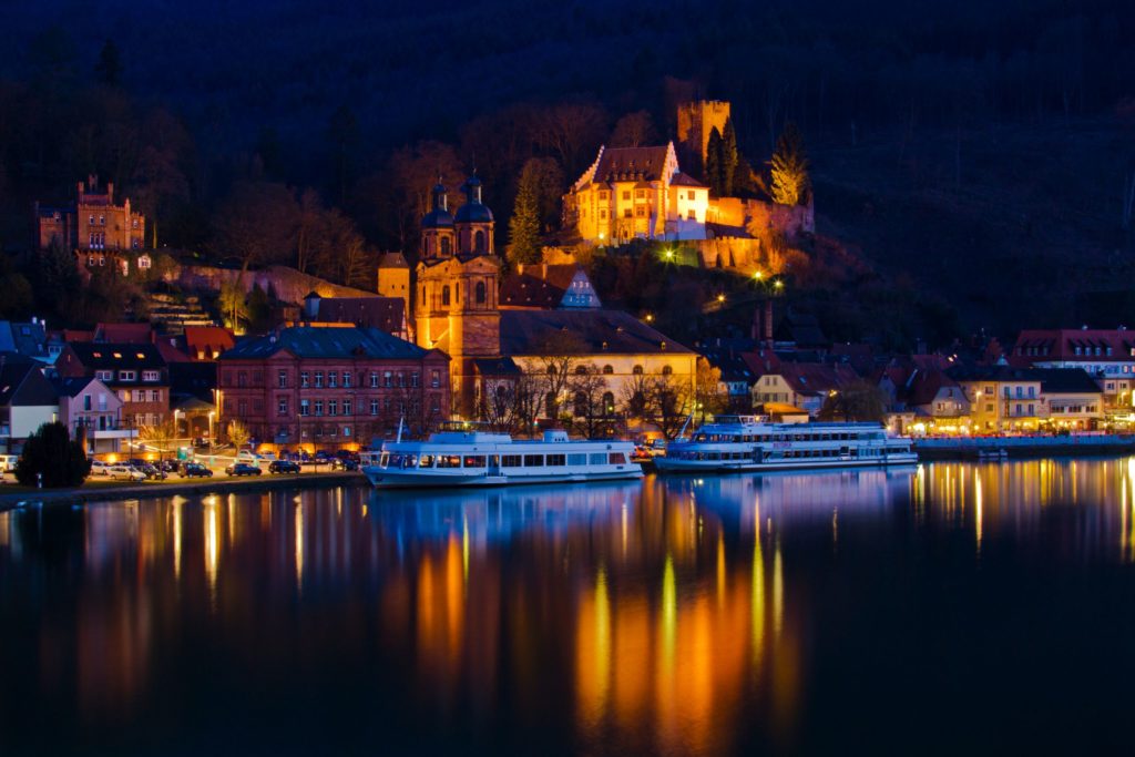 MIltenberg, lizensiert bei Adobe Stock