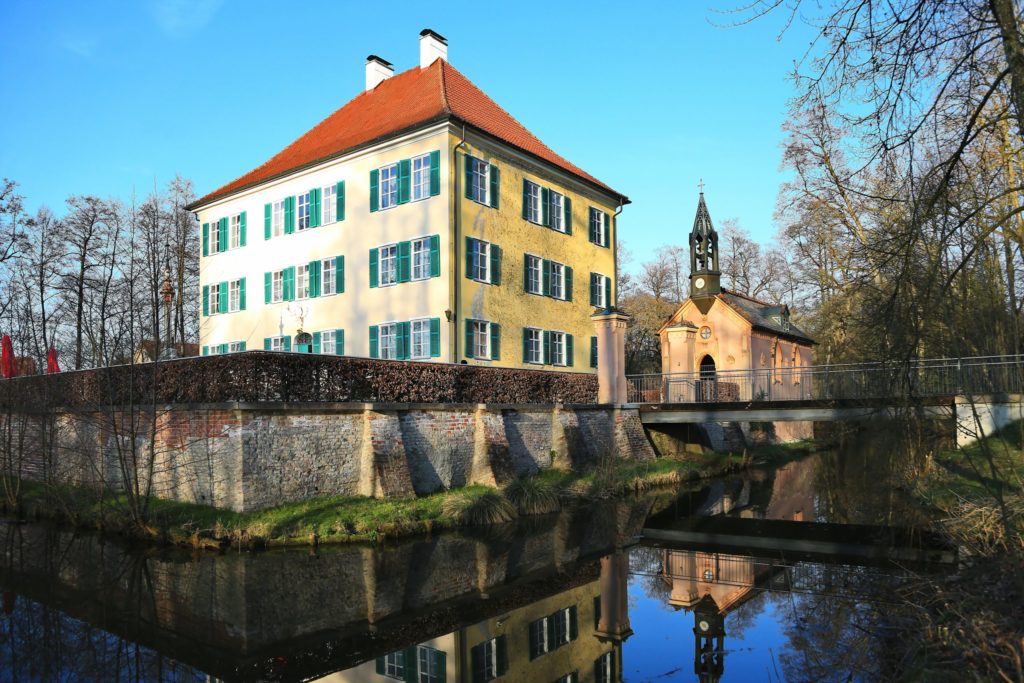 Unterwittelsbach, lizensiert bei Adobe Stock
