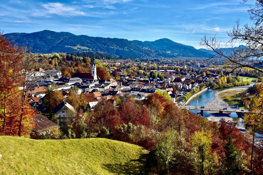 Kalvarienberg, lizensiert bei Adobe Stock