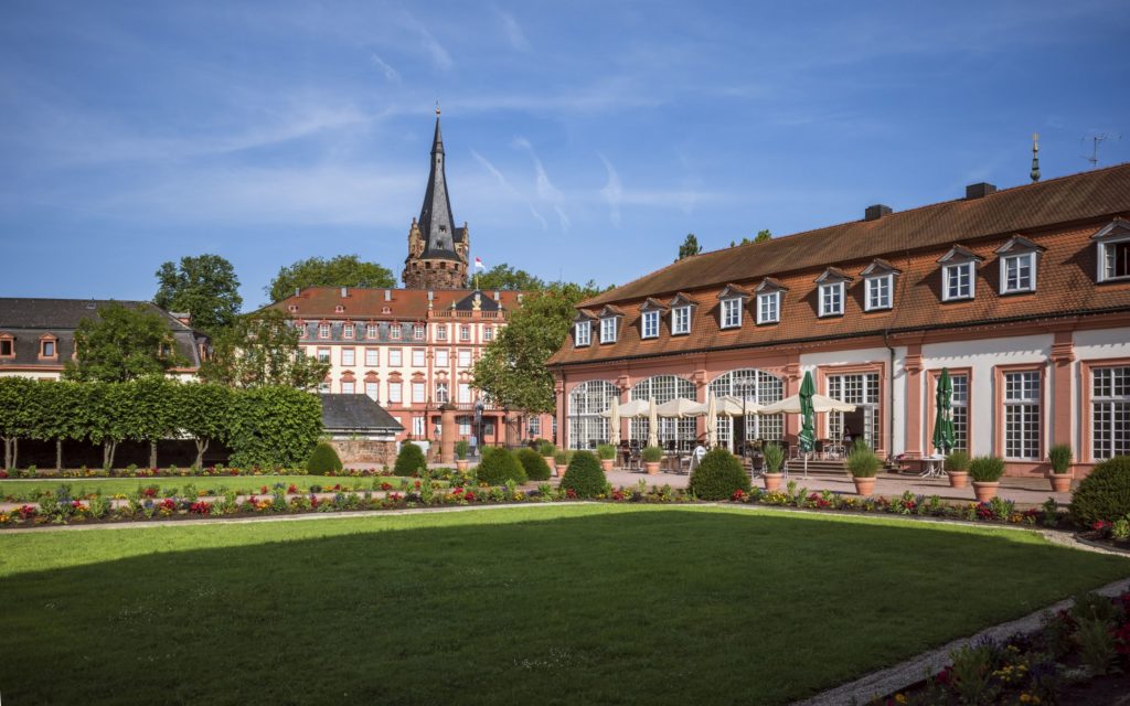 Erbach, lizensiert bei Adobe Stock