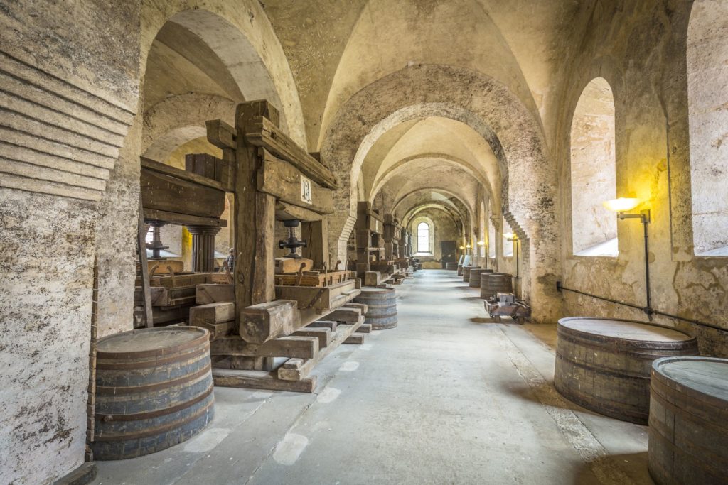 Eberbach, lizensiert bei Adobe Stock