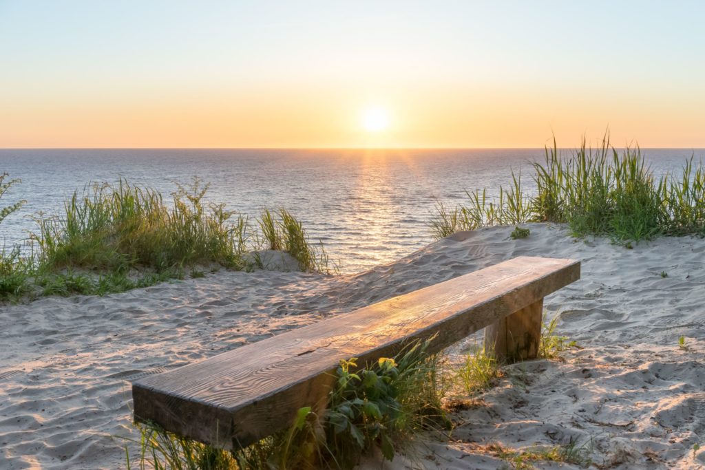 Darss, lizensiert bei Adobe Stock
