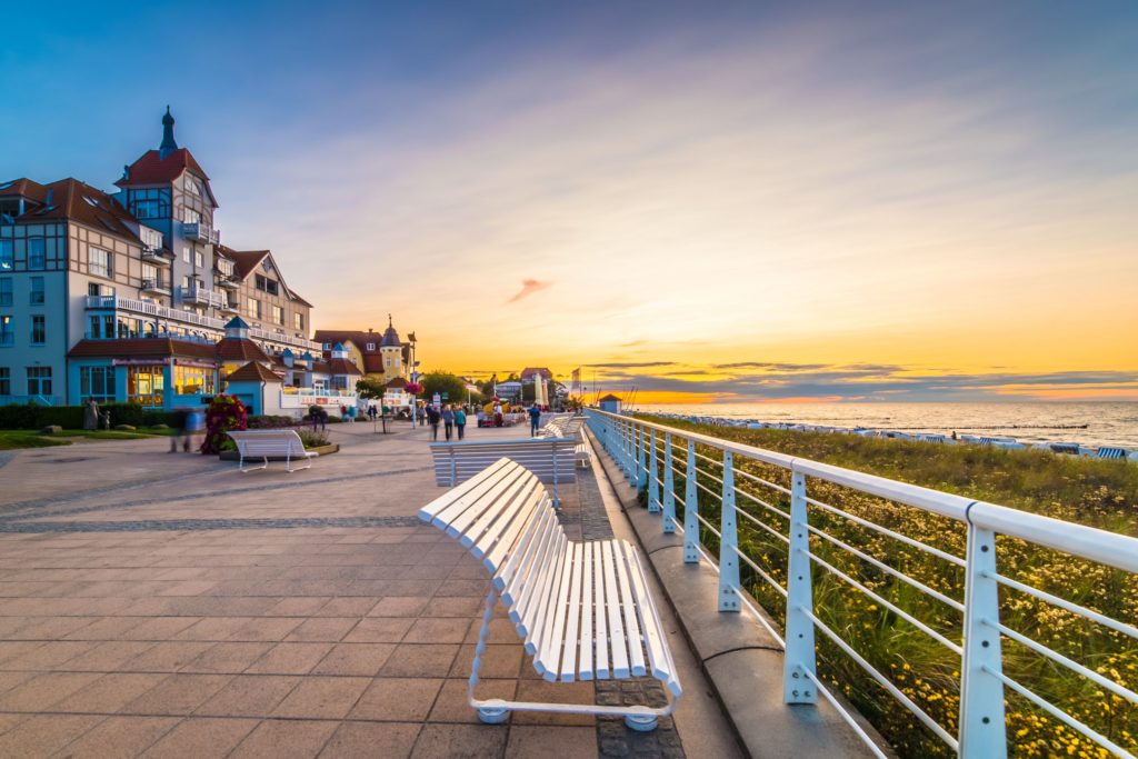 Wismar, lizensiert bei Adobe Stock