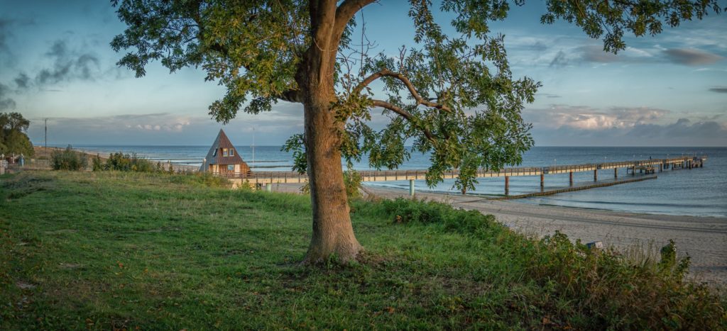 Koserow, lizensiert bei Adobe Stock