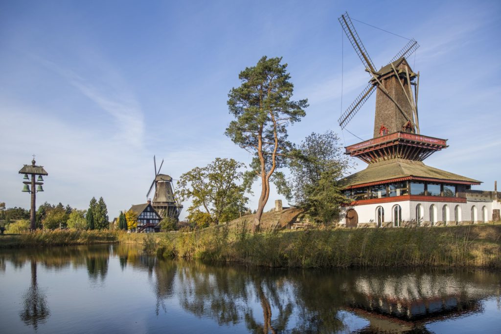 Gifhorn, lizensiert bei Adobe Stock