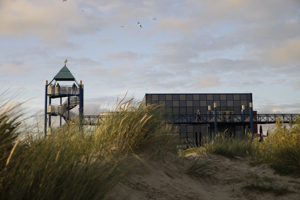Norden-Norddeich, lizensiert bei Adobe Stock