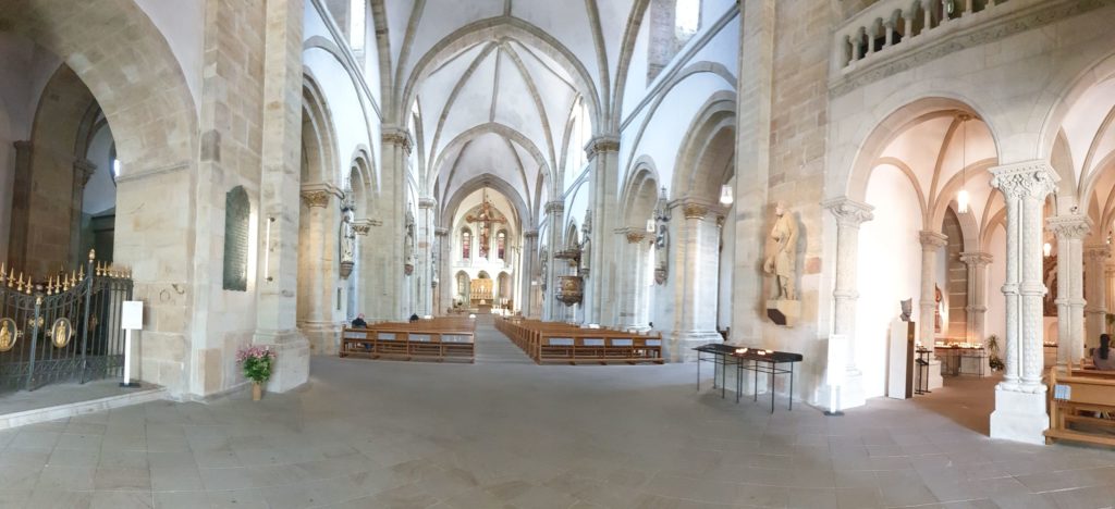 Dom St. Peter Osnabrück, lizensiert bei Adobe Stock