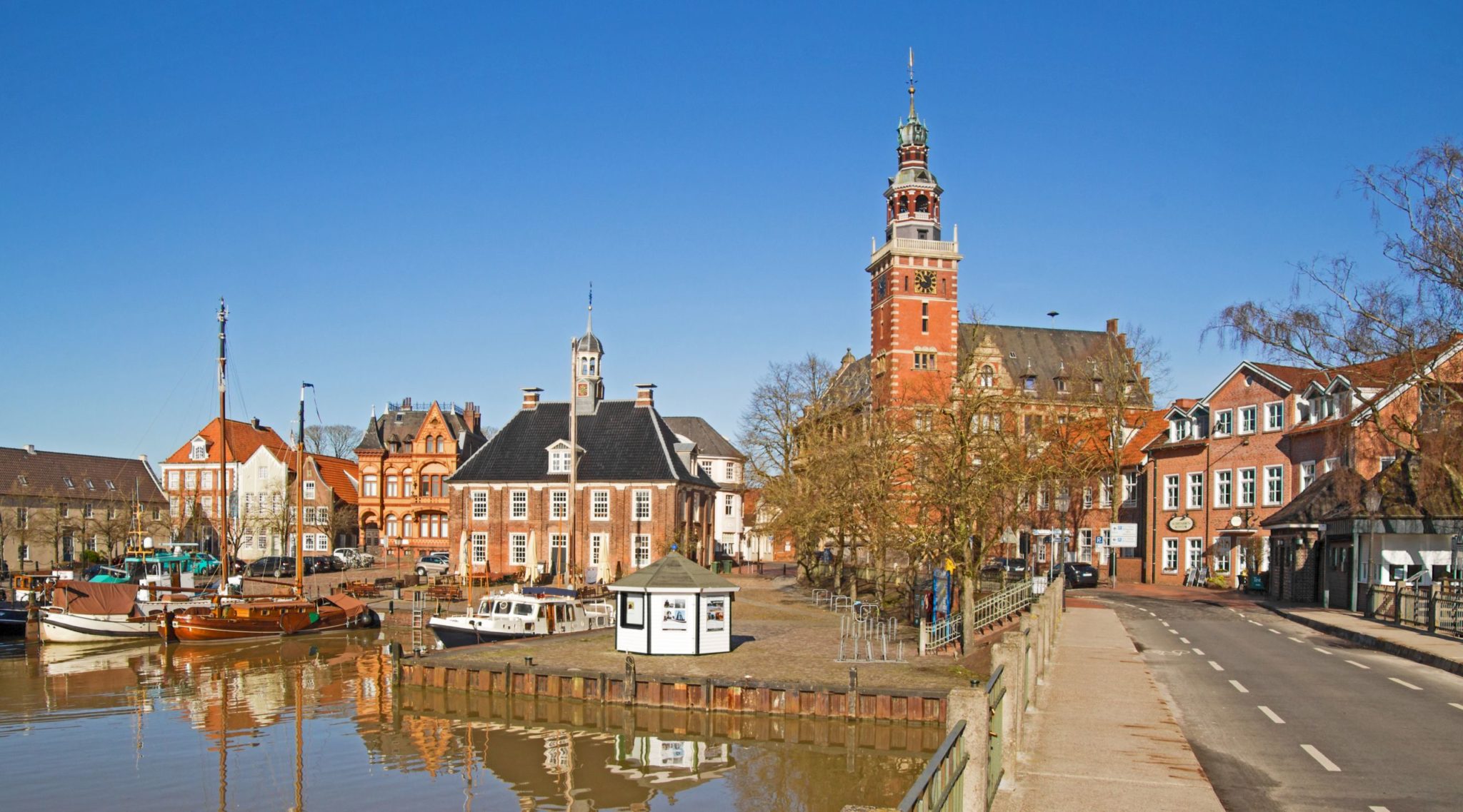 Ostfriesland • GutBürger.Reisen