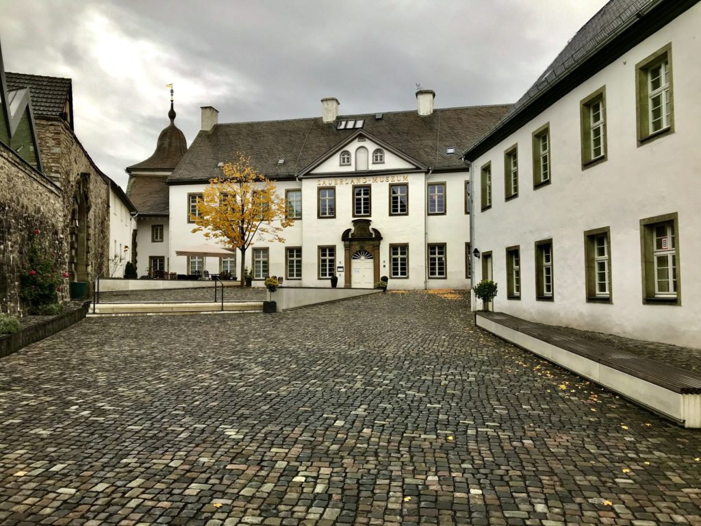 Sauerland-Museum, lizensiert bei Adobe Stock