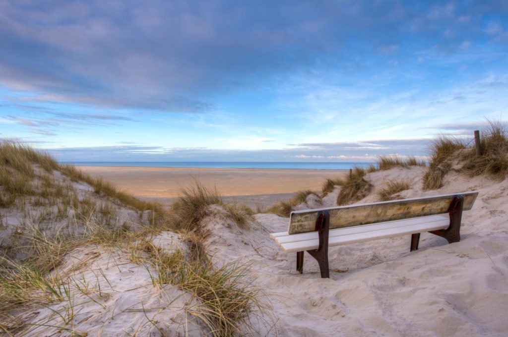 Aussicht, lizensiert bei Adobe Stock
