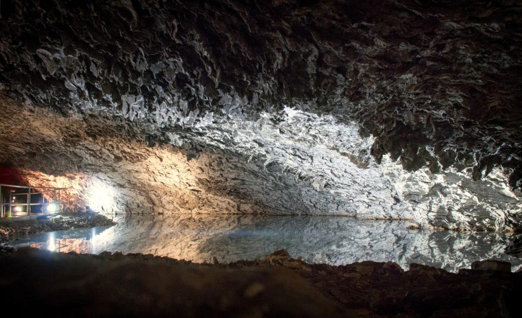 Barbarossahöhle, lizensiert bei Adobe Stock